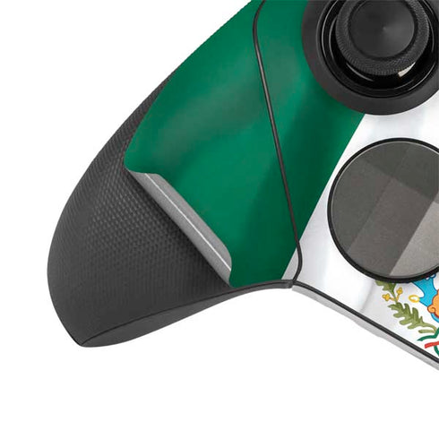 Mexico Flag Xbox Elite Wireless Controller Series 2 Skin
